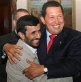 Israël : il faut éradiquer Chavez et Ahmadinejad Chavez10