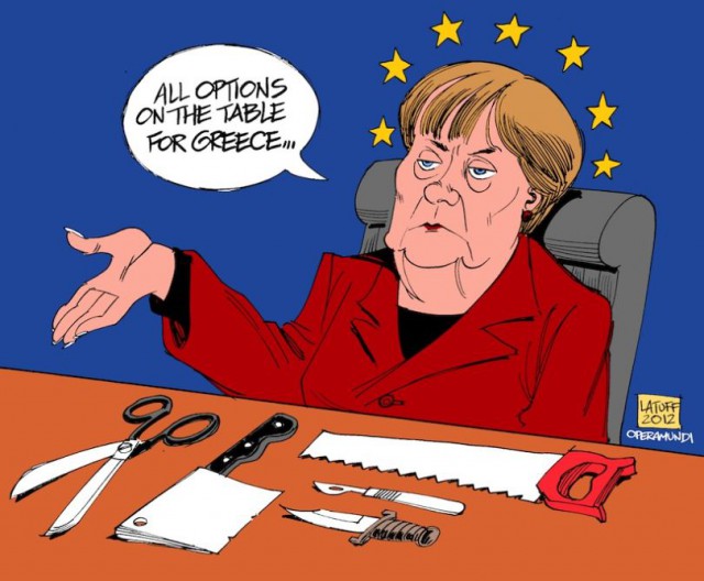 avec - La Grèce va-t-elle rompre avec l'Europe ? - Page 2 Allema10