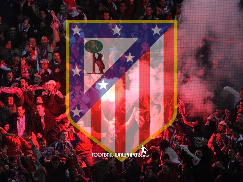 Atlético Madrid Libre Atleti10