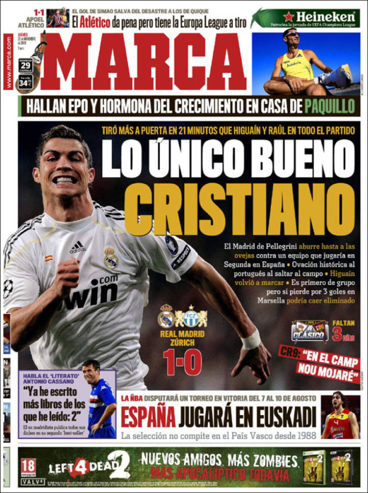El Marca ==> Journal du Real Madrid Marca_10