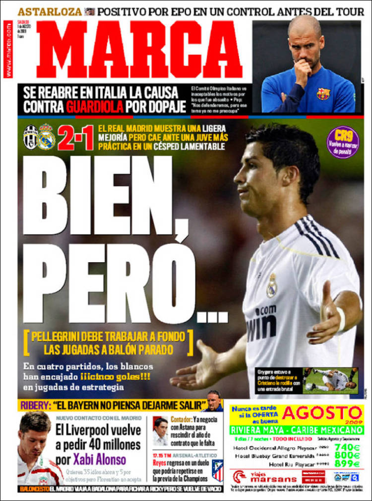 El Marca ==> Journal du Real Madrid Marca_11