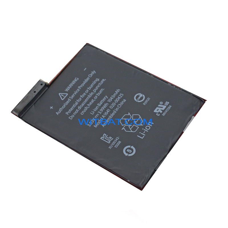 iPod Touch 6th Generation Battery  A1641 020-00425 A15