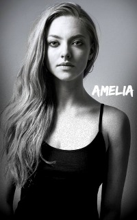 Amelia King