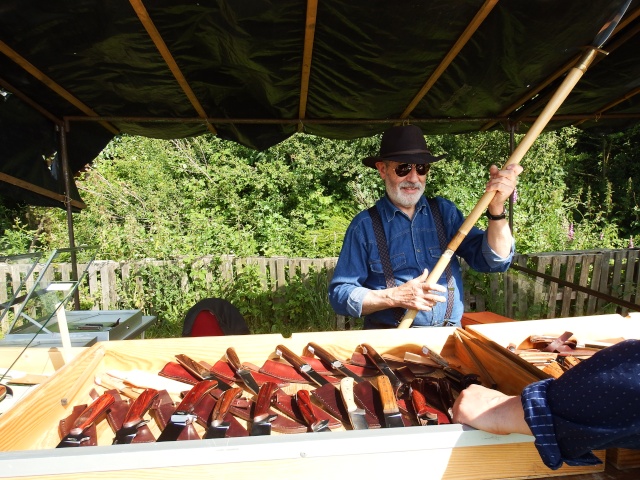 CONCOURS de tir C.A.S 2015 de "BUFFALO VALLEY "  by SLYE  Dscf2120