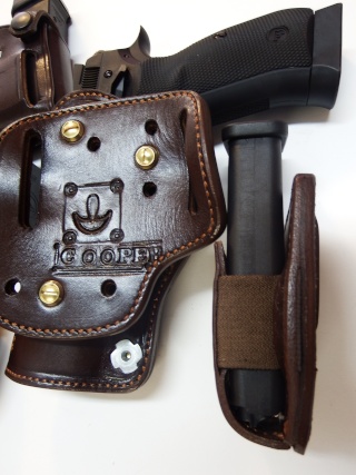 "CZ" HOLSTERS by SLYE Dscf2532