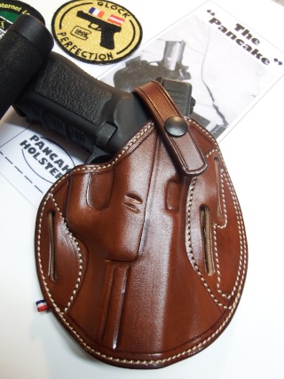 GLOCK 17 "PANCAKE " by SLYE Dscf2547
