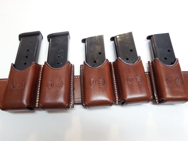 "WILD BUNCH" HOLSTER by SLYE Dscf2624