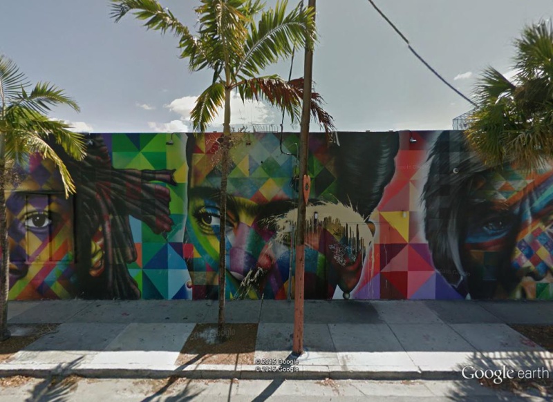 STREET VIEW : les fresques murales - MONDE (hors France) - Page 19 Ww0310