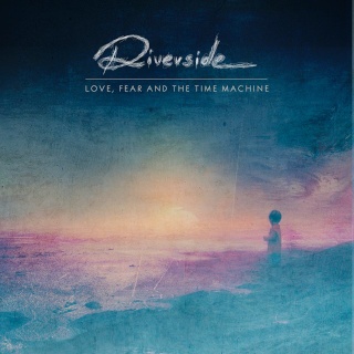 RIVERSIDE - Love, Fear and the Time Machine (04/09) 11703110