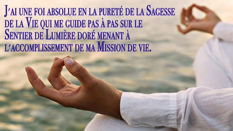 méditation JE SUIS l'UN avec Jean HUDON - Page 9 Cly20510