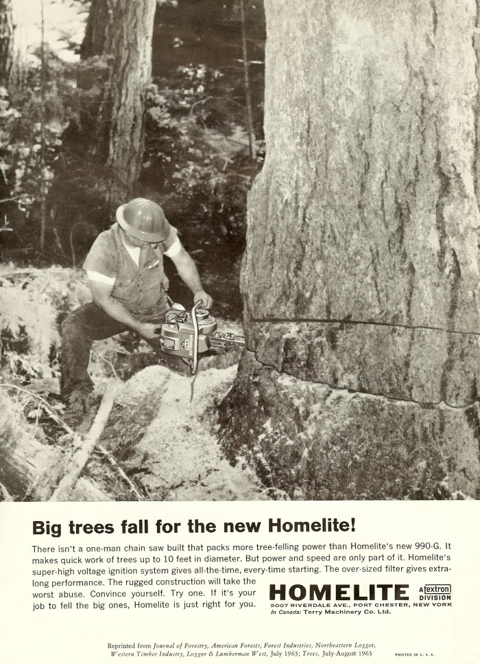 homelite chainsaws Homeli42