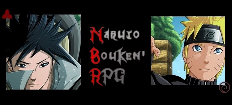 Naruto Beuken' RPG