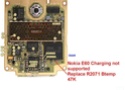 e60 Charging Not Supported Solution E60_ch10