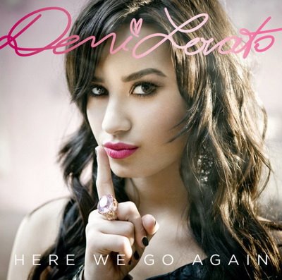 Demi Lovato--- Here We Go Again Demi-l10