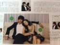 Magazines japonais pour la promotion de Sophie's Revenge Ca86e910