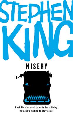 [King, Stephen] Misery Misery10