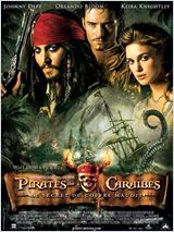 Pirates des Caraïbes 18604410