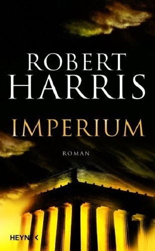 Robert Harris - Imperium Imperi10