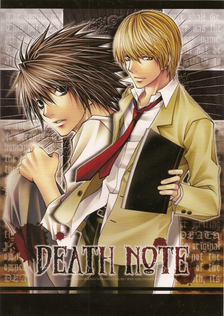 Death Note 25564310