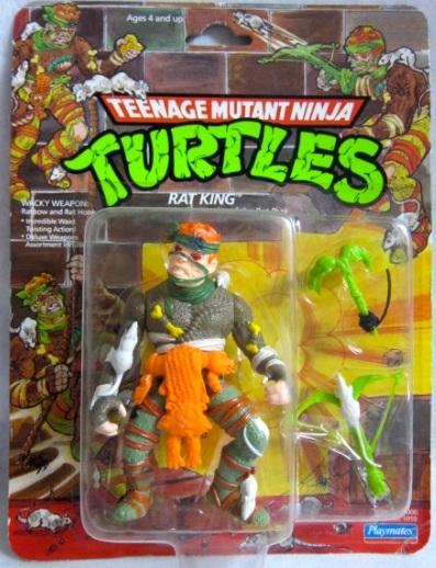 tmnt  T411