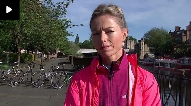 ***Missing People Bike Ride now under way (Kate McCann, Simon Cowell and Stephen Fry back Missing People campaign on Twitter)  - Page 5 Ttbike10