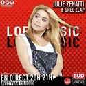 "Sud radio" - Le loft music -  Loft_m13