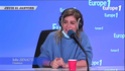 "Europe 1" - Ca fait du bien -  Vlcsna23