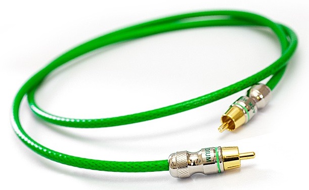 Digital Cables: RCA Coaxial & Toslink Optical Blackr11