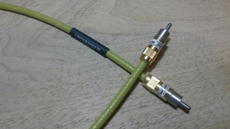 Digital Cables: RCA Coaxial & Toslink Optical Dv30b10