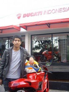 RED DUCATI SATU KOSONG SEMBILAN DELAPAN !!! (y) 19862_12