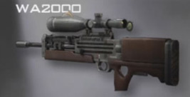 Armes Principale et Secondaires Wa200010