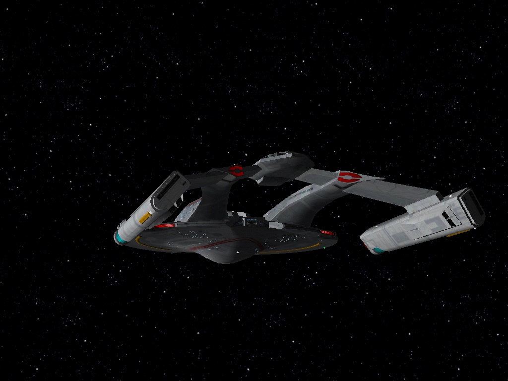 STar Trek Bridge Commander Xfire Screenshots Screen13