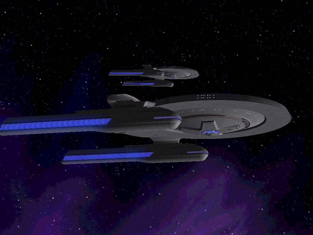 STar Trek Bridge Commander Xfire Screenshots Screen17