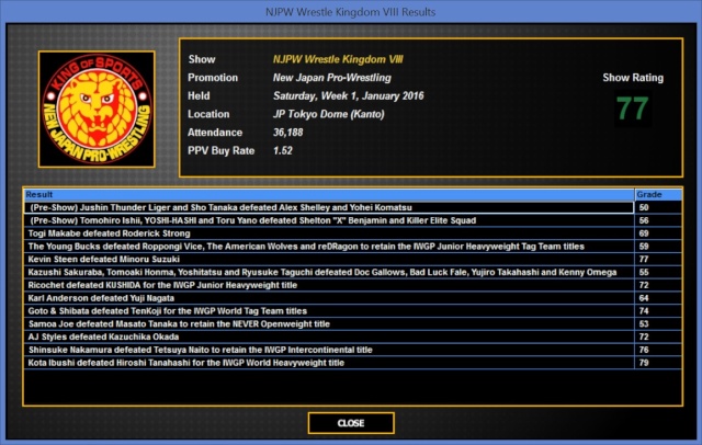 TBK Books NJPW - Page 2 Wrestl10
