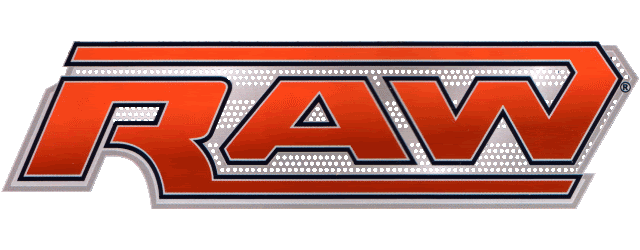 Catcheurs RAW Raw12
