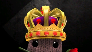 LBP Crown (Couronne LittleBigPlanet) Shiny_10
