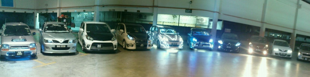 REVOLUTION CAR CLUB.TK