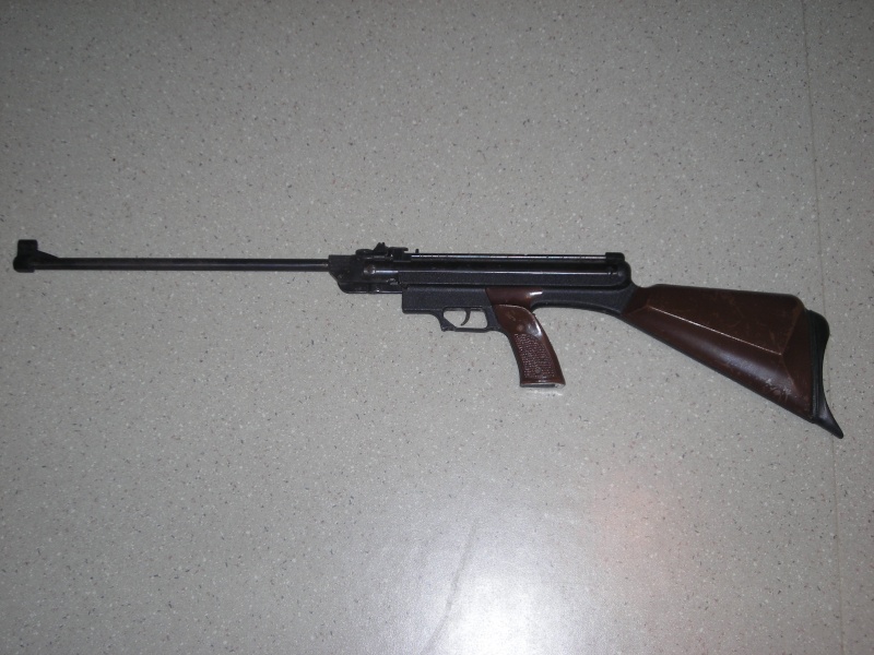 besoin de l'aide des connaiseurs des carabines calibre 4.5mm modèle gamatic Dscn1329
