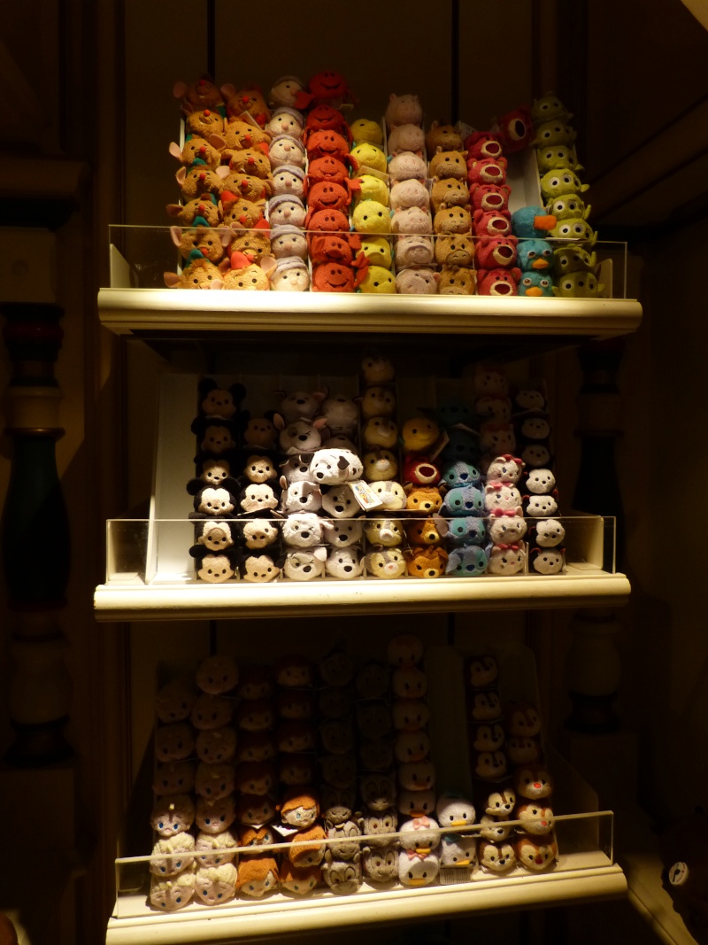 Peluches Tsum-Tsum - Page 33 P1150717