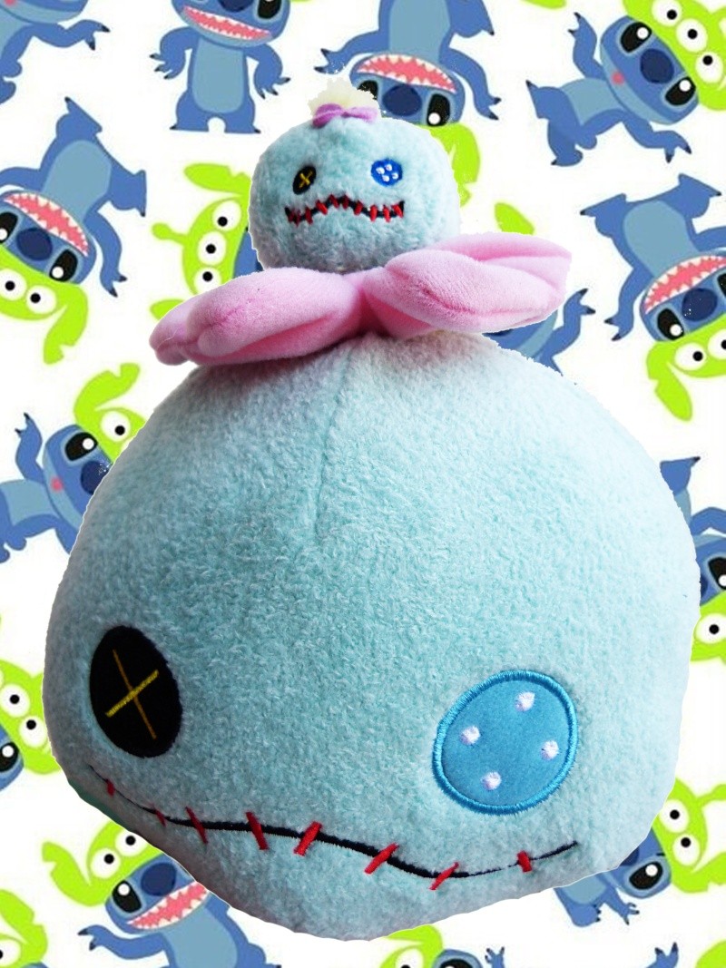 Peluches Tsum-Tsum - Page 35 Souill10