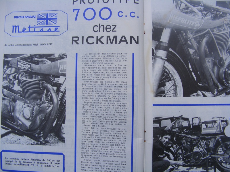 petit relooking sur Rickman  - Page 3 Dscf3710