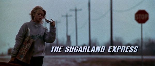 « The Sugarland Express » de Steven Spielberg. Vlcsna10