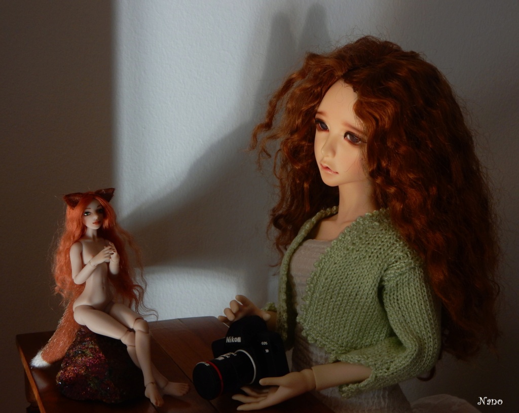 Ma famille de BJD (Souldoll, Fairyland, Raccoon doll) bis - Page 71 Dscn0514