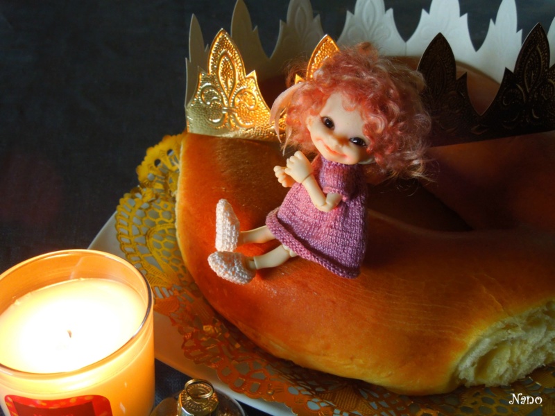 Ma famille de BJD (Souldoll, Fairyland, Raccoon doll) bis - Page 6 Dscn8310