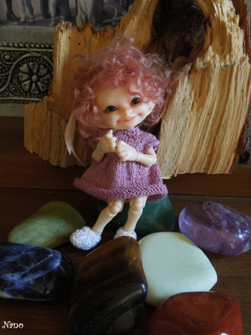 Ma petite famille de BJD (Souldoll, Fairyland, Raccoon doll) Dscn9618