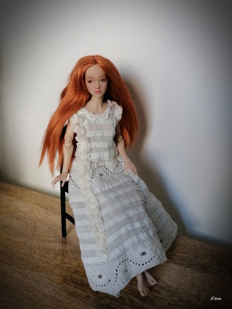 Ma famille de BJD (Souldoll, Fairyland, Raccoon doll) bis - Page 61 Img_2014