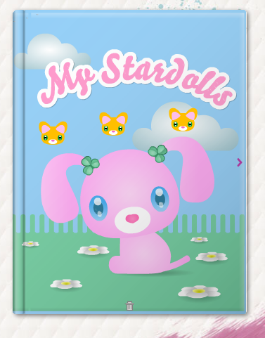 Stardoll N10