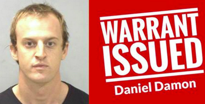 Un fugitif utilise Facebook pour demander à la police de changer la photo de son avis de recherche Daniel10