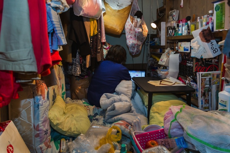 Un photographe dévoile ces micro-résidences qui se cachent dans Tokyo Rsz_h610