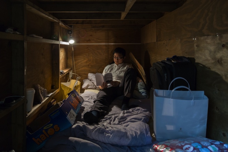 Un photographe dévoile ces micro-résidences qui se cachent dans Tokyo Rsz_h612